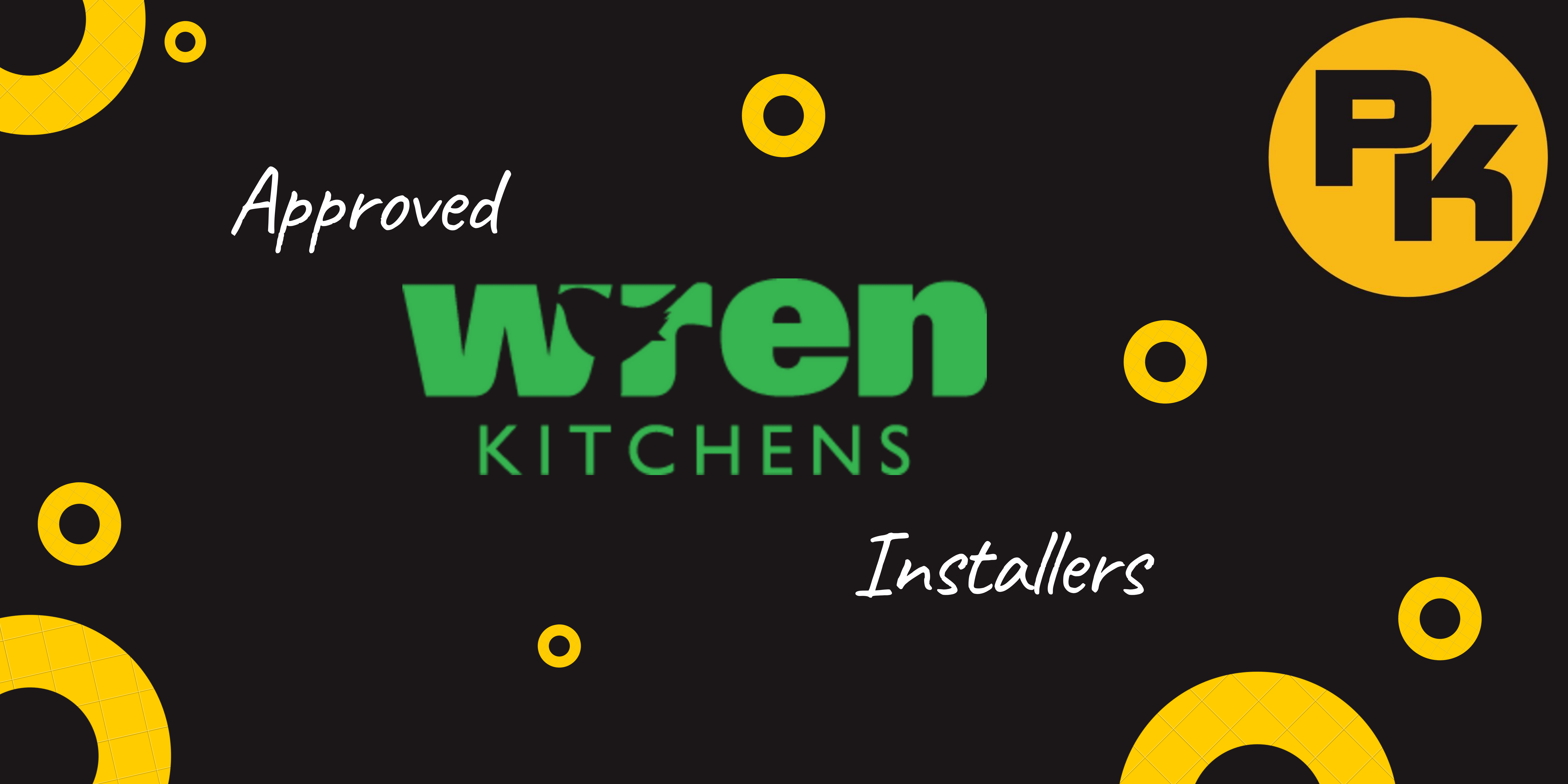 Wren Kitchen Installer